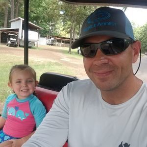 Meet your Posher, Cody